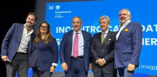 Elezioni a Bordighera: i cinque candidati sindaco a confronto sul futuro della città candidati sindaco bordighera