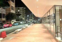 Ventimiglia, via libera al centro anziani: approvata la delibera di giunta per l’apertura centro anziani ventimiglia
