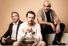 Sanremo, gran finale per la stagione teatrale del Casinò con “Le nostre donne”
