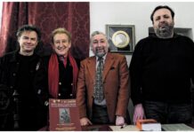 A Ospedaletti il secondo appuntamento del ‘Cantico della Bellezza’: venerdì 22 maggio musica e filosofia con il 56esimo numero del ‘Mellophonium’ 'The Mellophonium'