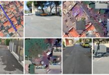Asfalti a Diano Marina, via libera della Giunta a interventi per circa 208 mila euro: ecco le zone interessate asfalti Diano Marina
