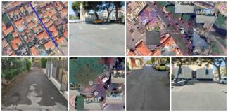 Asfalti a Diano Marina, via libera della Giunta a interventi per circa 208 mila euro: ecco le zone interessate asfalti Diano Marina