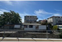 Ciclabile del Golfo Dianese: il Comune di Diano Castello punta alla trasformazione di un vecchio fabbricato in IAT, sala espositiva e spazio polivalente Iat Ciclabile Golfo Dianese