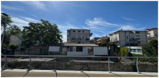Ciclabile del Golfo Dianese: il Comune di Diano Castello punta alla trasformazione di un vecchio fabbricato in IAT, sala espositiva e spazio polivalente Iat Ciclabile Golfo Dianese