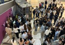 Sanremo, premiati i disegni degli studenti sul Festival al Palafiori: i vincitori