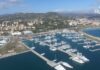 Porto di Imperia, nuovo colpo di scena: Marina pubblica un avviso per la sub-concessione dell’area Copi porto imperia