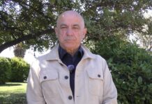 Elezioni a Santo Stefano al Mare, Marcello Pallini presenta la sua proposta: “Serve proseguire il percorso avviato” marcello pallini