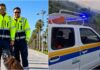 San Bartolomeo al Mare, si rinnova il direttivo della Protezione Civile protezione civile san bartolomeo al mare