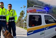 San Bartolomeo al Mare, si rinnova il direttivo della Protezione Civile protezione civile san bartolomeo al mare
