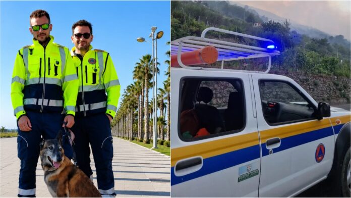 protezione civile san bartolomeo al mare protezione civile san bartolomeo al mare