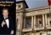 “Allegria!” al Casinò di Sanremo: il 26 maggio l’evento benefico a favore dell’Istituto Gaslini casinò di sanremo - mike bongiorno