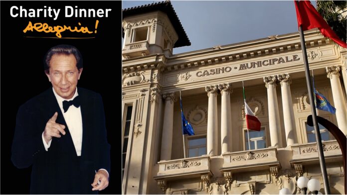 casinò di sanremo - mike bongiorno casinò di sanremo - mike bongiorno