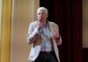 Casinò di Sanremo, ai Martedì Letterari Mario Giordano presenta “I re di denari” mario giordano
