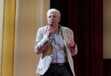 Casinò di Sanremo, ai Martedì Letterari Mario Giordano presenta “I re di denari” mario giordano