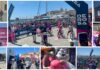 Giro d’Italia, Imperia si veste di rosa: “La città abbraccia la grande partenza verso Novi Ligure” Giro d'Italia Imperia