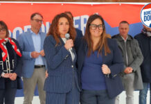 Bordighera Domani, focus sulle politiche sociali. Baldassarre e Silvestri: “Una città che cresce non lascia indietro nessuno” baldassarre e silvestri