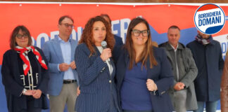 Bordighera Domani, focus sulle politiche sociali. Baldassarre e Silvestri: “Una città che cresce non lascia indietro nessuno” baldassarre e silvestri