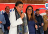 Elezioni, la proposta di Bordighera Domani: “Creare un Ufficio Europa per intercettare fondi pubblici” vagnetti e baldassarre