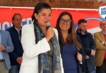 Elezioni, la proposta di Bordighera Domani: “Creare un Ufficio Europa per intercettare fondi pubblici” vagnetti e baldassarre