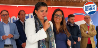 Elezioni, la proposta di Bordighera Domani: “Creare un Ufficio Europa per intercettare fondi pubblici” vagnetti e baldassarre