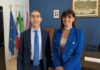 Imperia, Maria Edvige Strina è il nuovo vicario del questore
