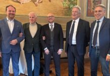 Parco Alpi Liguri, via libera a nuovi fondi per interventi sulla rete escursionistica