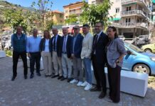 Borgo di Sanremo rinnovato: spesi 547mila euro per il quartiere