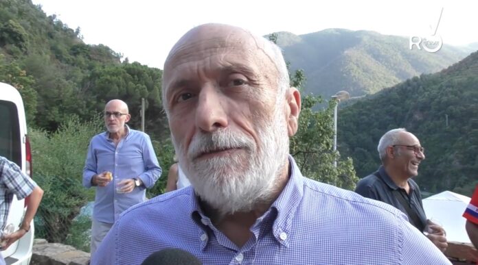 carlin petrini