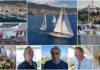Sanremo, al Porto Vecchio il cooking show di “Vela & Sapori” anima la seconda giornata delle Grandi Regate Internazionali Grandi regate internazionali 2026