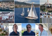 Sanremo, al Porto Vecchio il cooking show di “Vela & Sapori” anima la seconda giornata delle Grandi Regate Internazionali Grandi regate internazionali 2026