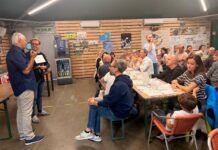 Imperia, si celebra il trentennale Associazione Progetto Famiglia. L’assessore Scajola: “Presidio fondamentale di umanità”