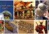 San Bartolomeo al Mare si colora di mattoncini LEGO, è tornato il ‘San Bart Bricks Party’: “Ecco tutte le novità della due giorni” San Bart Bricks Party