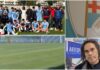 La Sanremese accoglie Clarence Seedorf, obbiettivo Accademy per il campione olandese