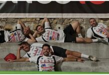 Pallapugno, serie B: Amici del Castello vince 9-6 contro la Castiati Neivese Amici del Castello
