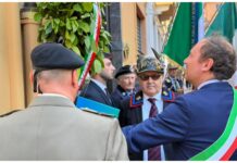 Ventimiglia celebra il Giorno della Legalità nel ricordo delle vittime di Capaci e via D’Amelio, Di Muro: “Difendere ogni giorno i valori democratici”