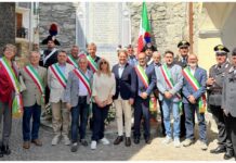 Al via a Montegrosso Pian Latte il restauro interno della ‘Casa del Pastore’. Assessore Scajola: “Dal 2021 a oggi 3 milioni di euro per 15 interventi in Valle Arroscia” MONTEGROSSO PIAN LATTE IL RESTAURO INTERNO DELLA âCASA DEL PASTOREâ