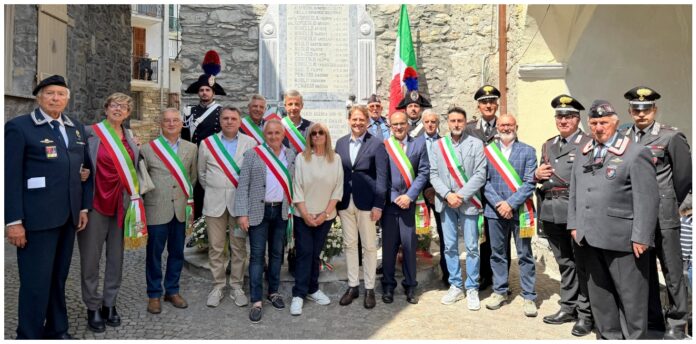 MONTEGROSSO PIAN LATTE IL RESTAURO INTERNO DELLA “CASA DEL PASTORE”