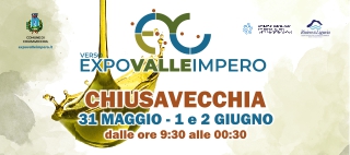 expo valle impero