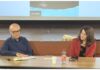 Sanremo: giovedì 28 maggio a ‘Raccontare a Ponente’ Antonella Squillace raccontare a Ponente