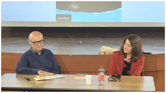 raccontare a Ponente