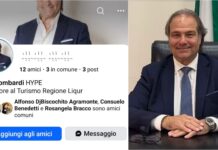 Clonato il profilo Facebook dell’assessore regionale Luca Lombardi: scatta la denuncia luca lombardi profilo fake