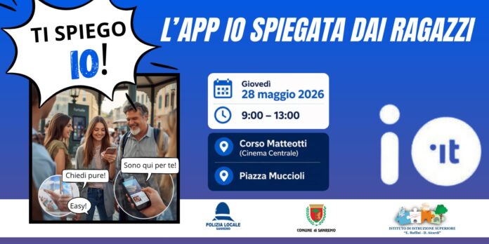 app io app io