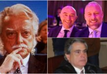Caso Tommasini, Mager chiarisce: “È difeso da Di Giovanni”