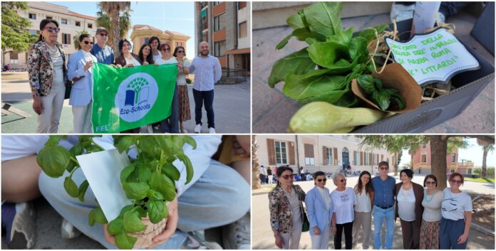 bandiera verde imperia 2026