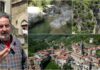 Pigna, sindaco Trutalli: “Un grande centro storico che necessita di continui investimenti” pigna - roberto trutalli