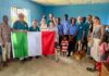Viaggio in Sierra Leone per Bestagno e Ravera: “Un prezioso lavoro che FHM Italia OdV porta avanti da 20 anni”