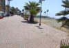 Ventimiglia, individuato l’autore dei danneggiamenti alle panchine di passeggiata Oberdan Passeggiata Oberdan ventimiglia