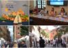 Fiera del Libro di Imperia, in arrivo la 25esima edizione: grandi ospiti e oltre cento eventi
