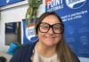 Bordighera sceglie Marzia Baldassarre: è lei la nuova sindaca marzia baldassarre