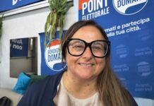Bordighera sceglie Marzia Baldassarre: è lei la nuova sindaca marzia baldassarre